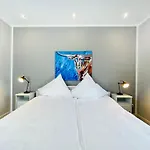 شقة Priwall Teichhof Fehmarn