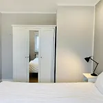 Priwall Teichhof Fehmarn شقة *