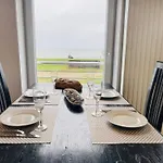 شقة Priwall Teichhof Fehmarn *