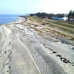 شقة Priwall Teichhof Fehmarn