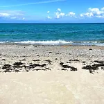 شقة Priwall Teichhof Fehmarn *