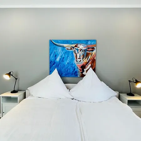 Priwall Teichhof Fehmarn *