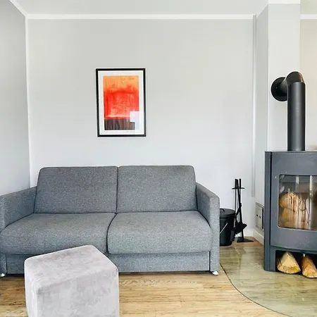 Lägenhet Priwall Teichhof Fehmarn *