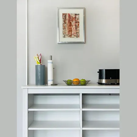 Priwall Teichhof Fehmarn Wenkendorf