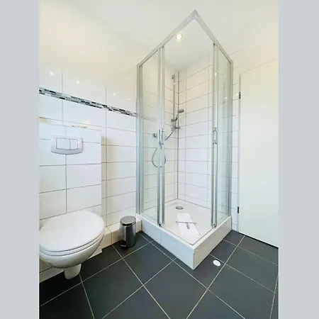 Lejlighed Priwall Teichhof Fehmarn