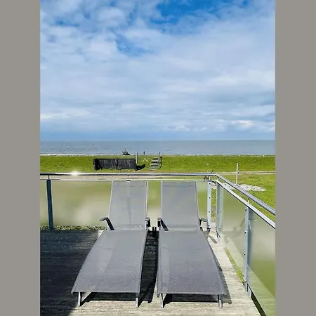 Priwall Teichhof Fehmarn *