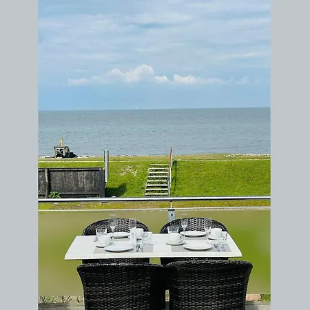 Priwall Teichhof Fehmarn Lejlighed *