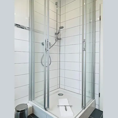 Lejlighed Priwall Teichhof Fehmarn *