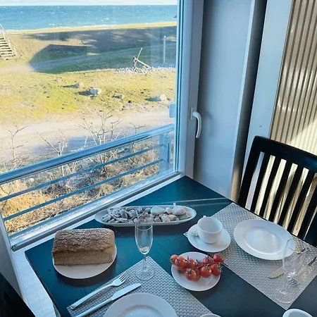 Priwall Teichhof Fehmarn Wenkendorf