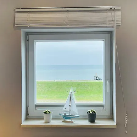 Priwall Teichhof Fehmarn Lejlighed
