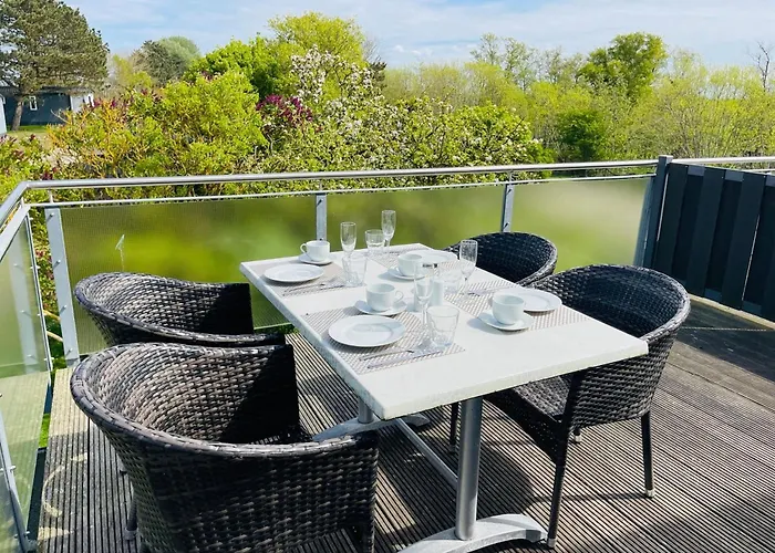 Priwall Teichhof Fehmarn *