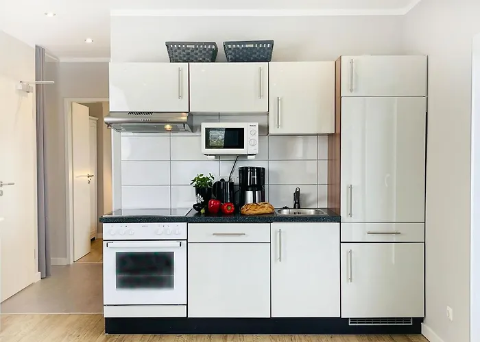 Priwall Teichhof Fehmarn * Wenkendorf