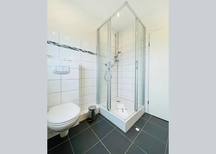 Lägenhet Priwall Teichhof Fehmarn