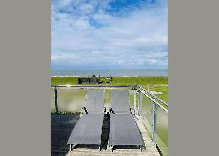 Priwall Teichhof Fehmarn *