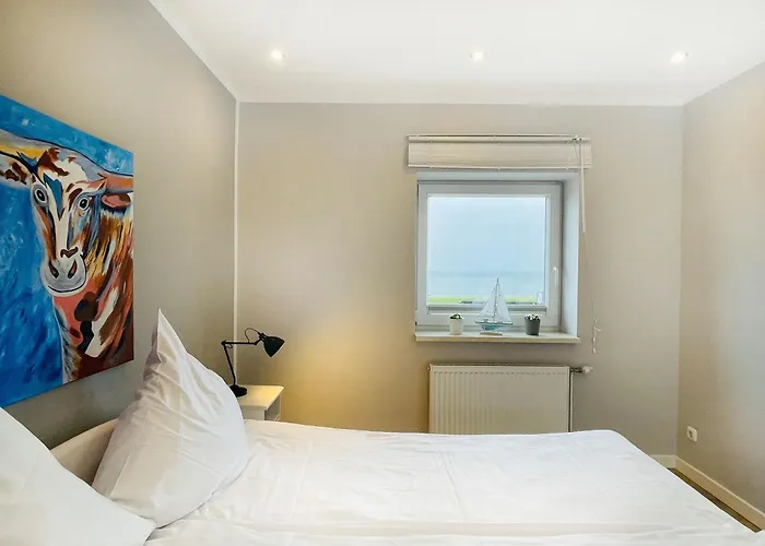 Priwall Teichhof Fehmarn