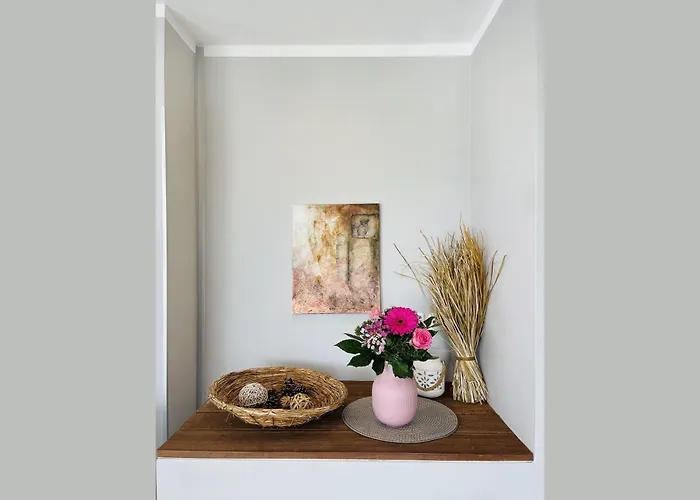 Priwall Teichhof Fehmarn Lägenhet Wenkendorf