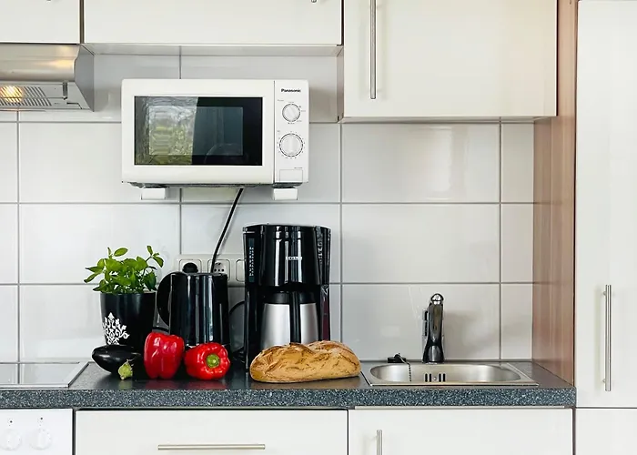 Priwall Teichhof Fehmarn *