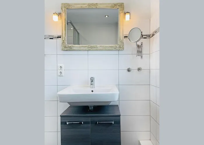 Priwall Teichhof Fehmarn *