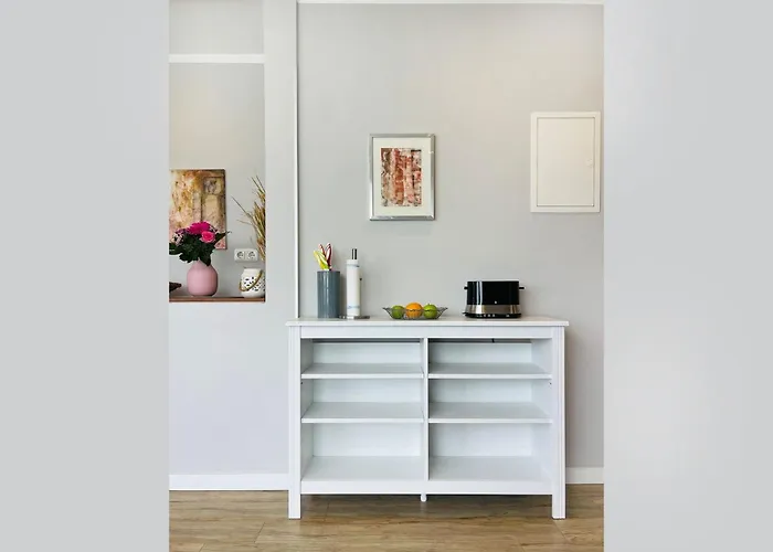 Priwall Teichhof Fehmarn Wenkendorf