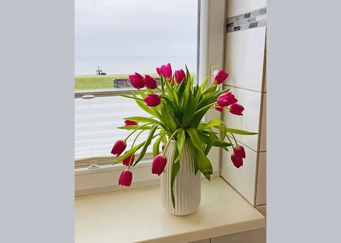 Priwall Teichhof Fehmarn Lägenhet Wenkendorf