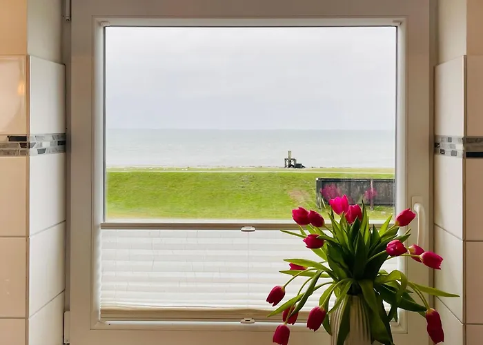 Priwall Teichhof Fehmarn Lägenhet Wenkendorf