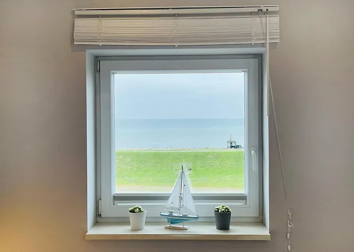 Priwall Teichhof Fehmarn Lägenhet